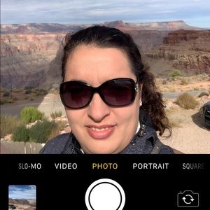 Meet your Posher, Jackie